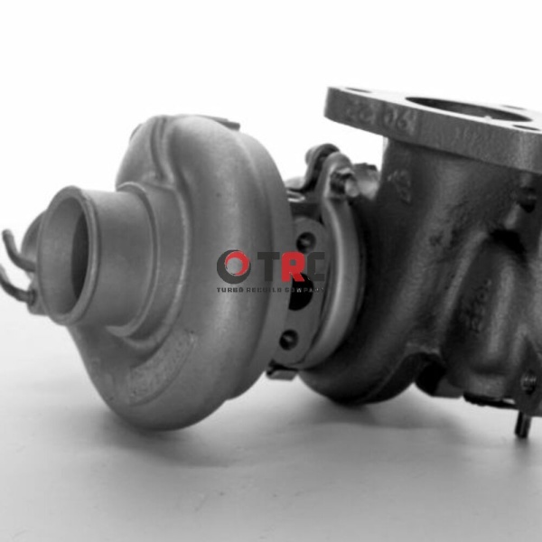 Турбина MITSUBISHI 4917702513