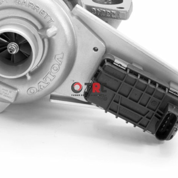 Турбина VOLVO 36002652 VOLVO C30 D5,C70 II, S40 II, S60, S80 II, V50, V70, XC60, XC70