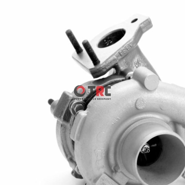 Турбина GARRETT 7591715001S RENAULT MEGANE II, SCENIC, ESPACE, LAGUNA 2.0 dCi 150 л.с.