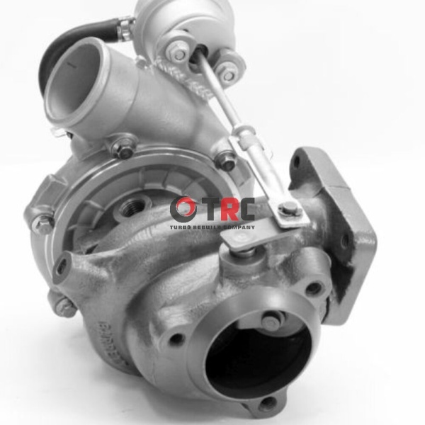 Турбина GARRETT 4522045005S