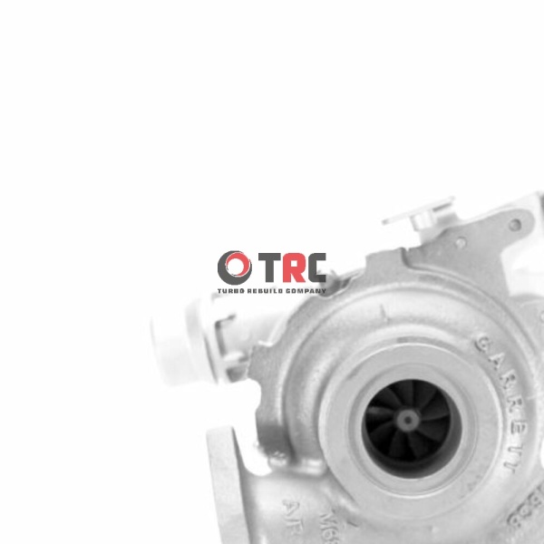 Турбина GARRETT 7741935003S RENAULT MEGANE, SCENIC III 1.9 dCi 131 л.с.