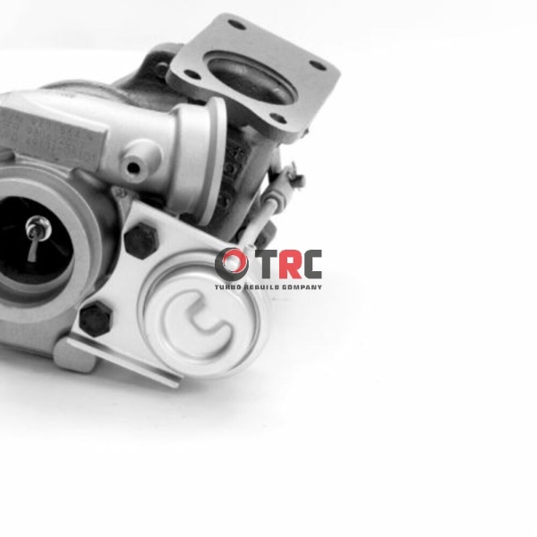 Турбина VOLVO 9471564 VOLVO S80, XC90 T6 272 л.с.