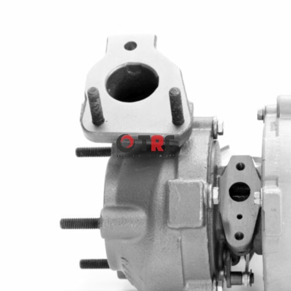 Турбина GARRETT 7650155005S RENAULT MEGANE II, SCENIC, ESPACE, LAGUNA 2.0 dCi 150 л.с.