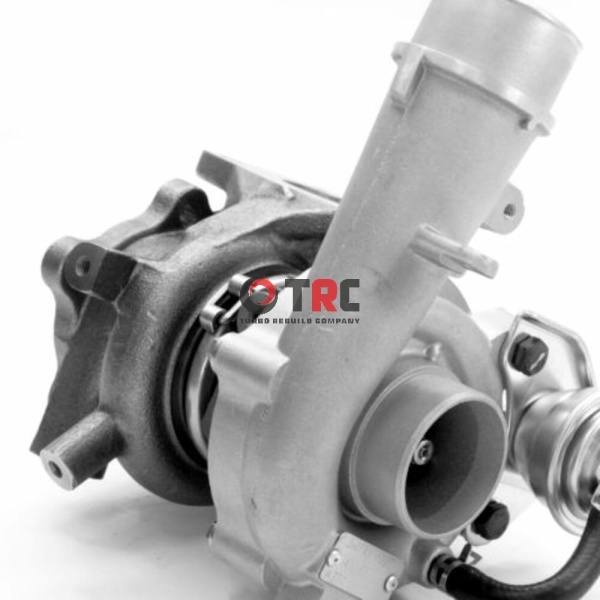 Турбина Mazda L3M713700C  MAZDA 3,6,CX-7  2.3 260 л.с.