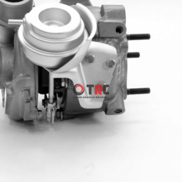 Турбина Toyota-Lexus 17201-0G010  TOYOTA AVENSIS, COROLLA 2.0 116 л.с.