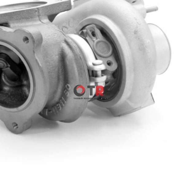 Турбина VOLVO 8627809 VOLVO S60, S80,V70 II70, XC70, XC90 2.5 T 209-210 л.с.