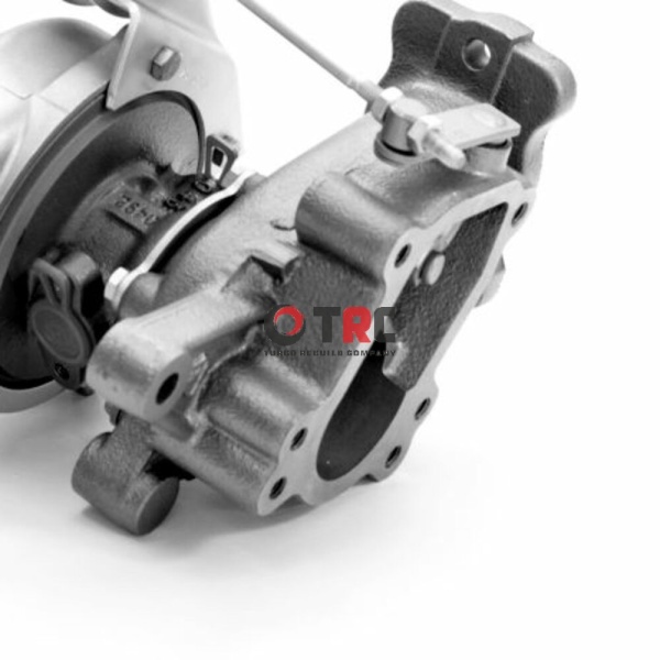 Турбина PEUGEOT-CITROEN 0375G5 PEUGEOT 307,CITROEN XSARA 2.0