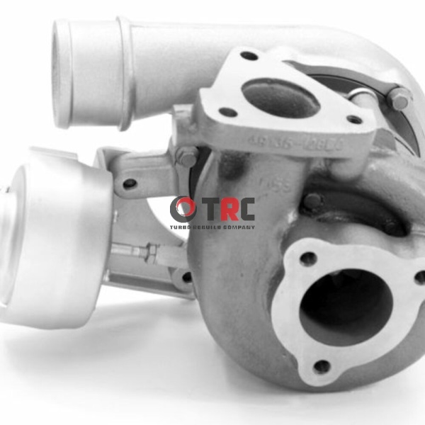 Турбина MITSUBISHI 4913507300 HYUNDAI SANTA FE II 2.2 CRDi 150 л.с.