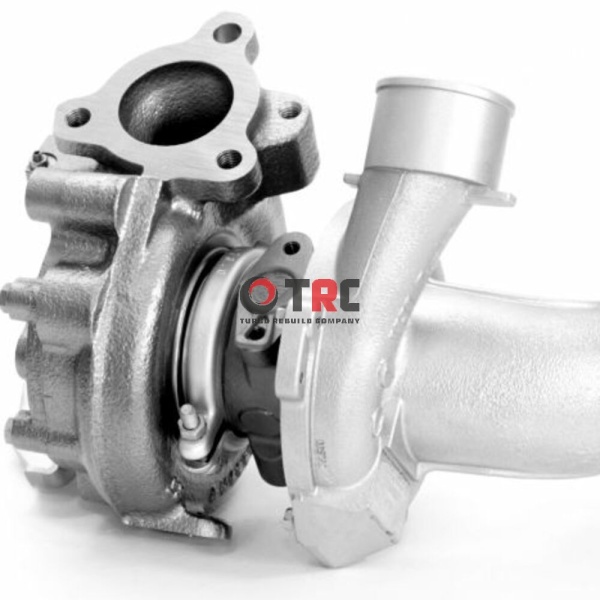 Турбина TOYOTA-LEXUS 1720126072