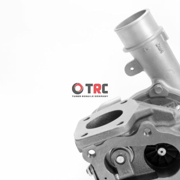 Турбина Mazda L33L13700F  MAZDA CX - 7 (2.3 DISI NA) 258 л.с.