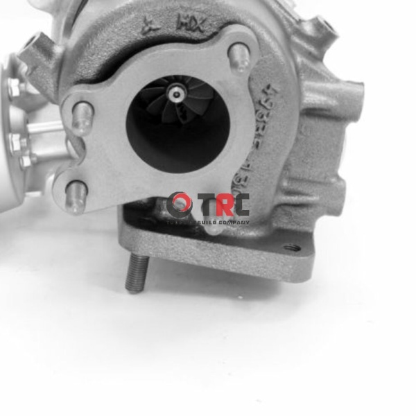 Турбина MITSUBISHI 4933501003 MITSUBISHI ASX, LANCER SPORTBACK 1.8 150 л.с.