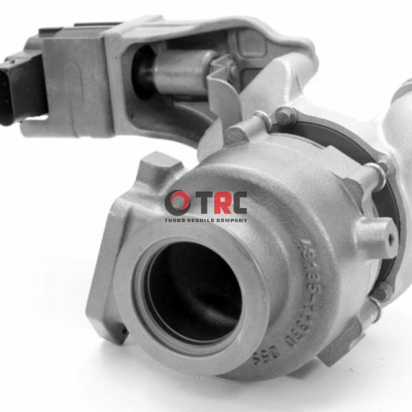 Турбина MITSUBISHI 4913505861 BMW 1,3,Х1,Х3,5 163,150,177 л.с.