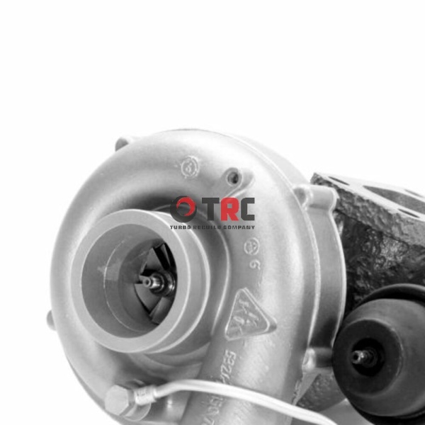 Турбина VAG 046145703F AUDI 100, A6 2.5