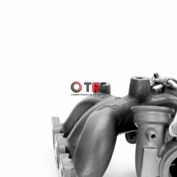 Турбина MITSUBISHI 4913105160 VOLVO S80, XC90 2.9L 272 л.с.