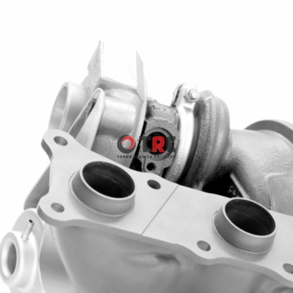 Турбина Mitsubishi 49131-07016  BMW 1,3,Z4 306,340 л.с.