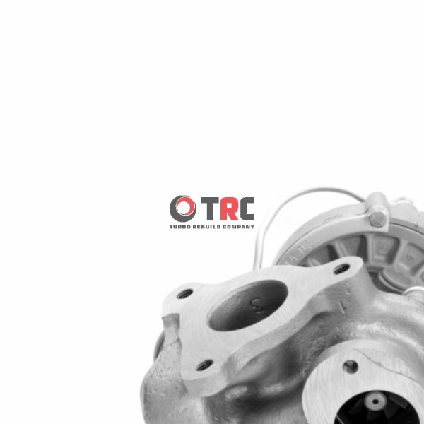 Турбина GARRETT 4540275002S PEUGEOT 306, 405 II, CITROEN ZX Break 1.9 TD 90 л.с.