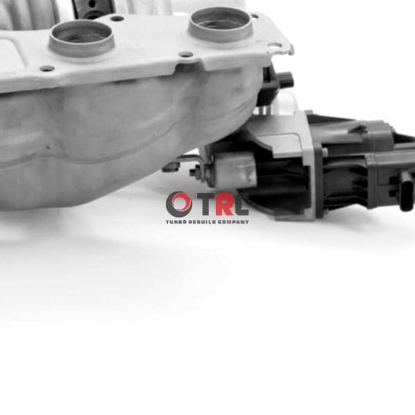 Турбина MITSUBISHI 4947702060 BMW Z4,Х3,Х1,5,3 245,184 л.с.