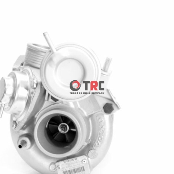 Турбина MITSUBISHI 4918905200 VOLVO S80, S60, V70, XC70 2.4 200 л.с.