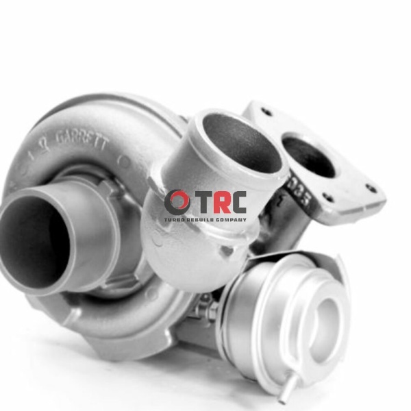 Турбина GARRETT 7180895007S RENAULT Espace, Laguna 2.2 dCi 150 л.с.