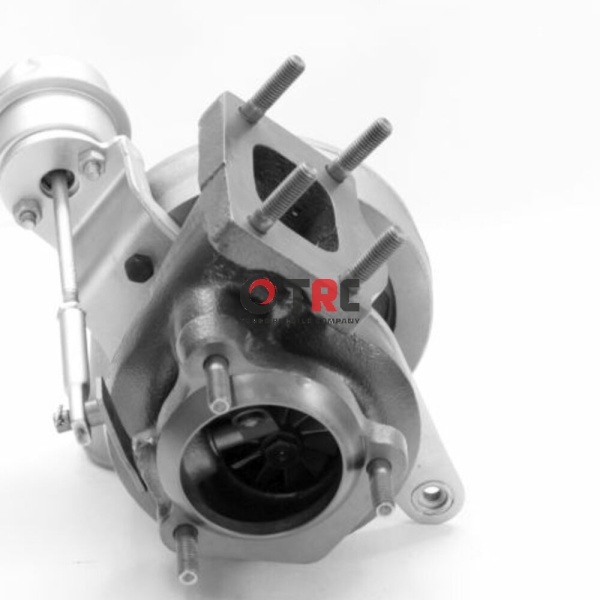 Турбина GARRETT 4651835006S SAAB 9000 2.0 L 185 л.с.