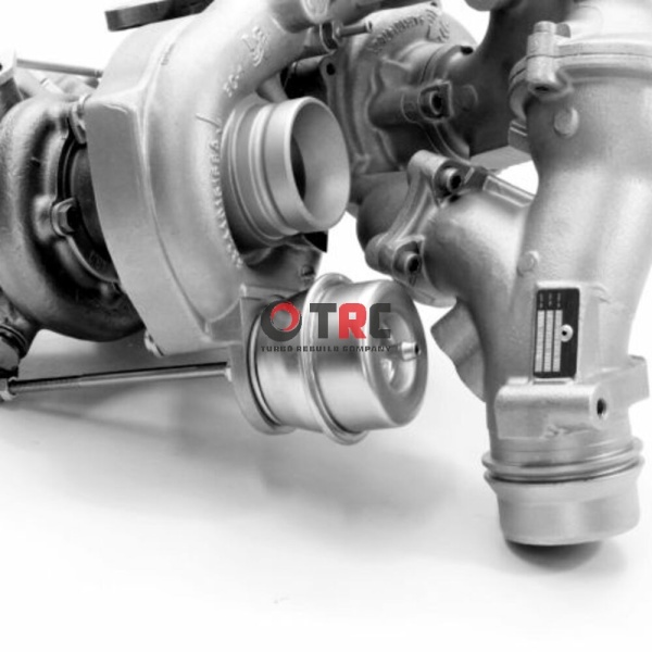 Турбина MERCEDES-BENZ 6510905480 MB SPRINTER  310,313,316