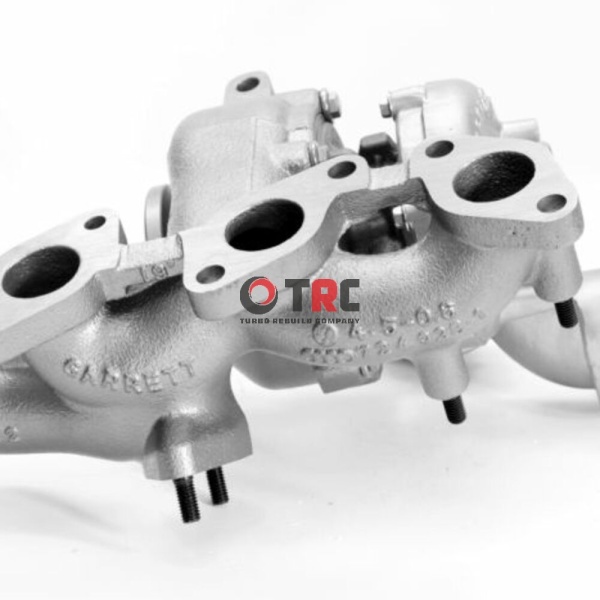 Турбина GARRETT 7249305012S AUDI A3, SKODA Octavia, Superb 2.0