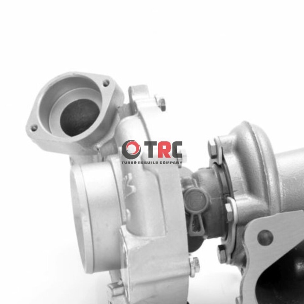 Турбина KKK 10009700017