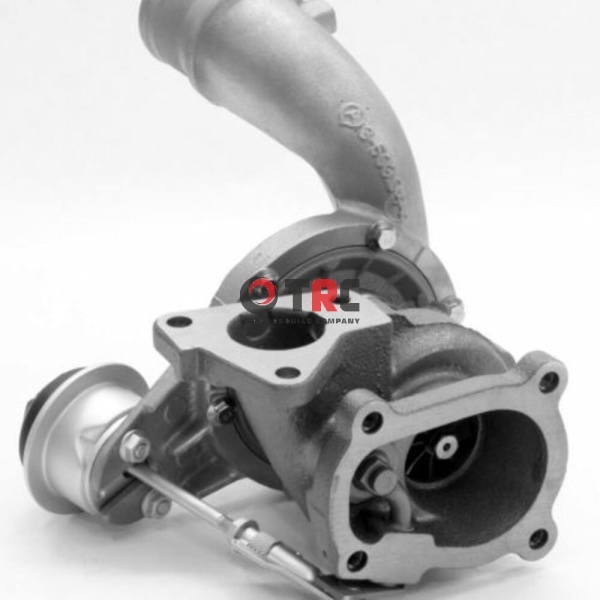 Турбина GARRETT 7008305003S VOLVO S40, V40 1.9 DI, RENAULT LAGUNA, SCENIC I, ESPACE, MEGANE 1.9 dTi 98 л.с.