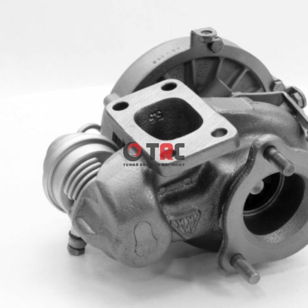 Турбина VAG 074145701B VOLVO V70 II, 850 2.5 140 л.с., AUDI 100, A6 2.5