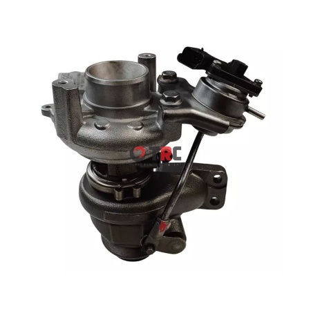 Турбокомпрессор TRC 20196 (4937302004)