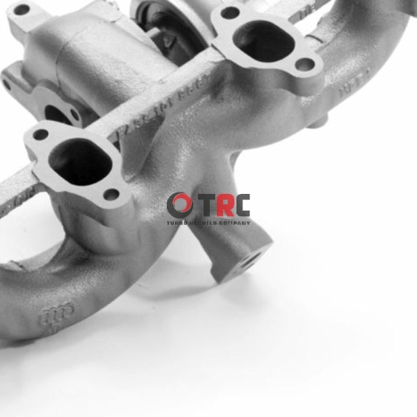 Турбина VAG 038253010SX SKODA OCTAVIA,FABIA, VW GOLF,SHARAN, BORA, POLO 1.9