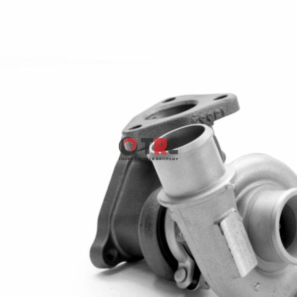 Турбина MITSUBISHI 4917302711 HYUNDAI i20, i301, ix20, KIA CEE'D, VENGA 1.4 90 л.с.