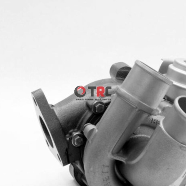 Турбина GARRETT 7272100003 TOYOTA AVENSIS, COROLLA  2.0 116 л.с.