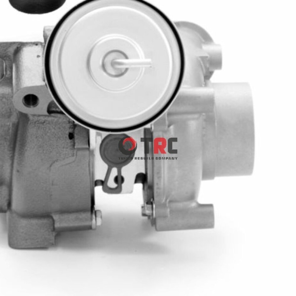 Турбина IHI VJ36 MAZDA 6 2.0,2.2 121,143,140, 163,185л.с., 5,3 110,143 л.с.