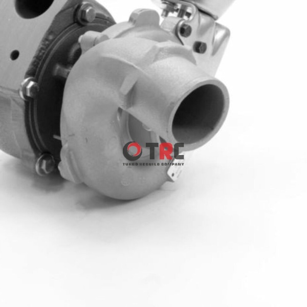 Турбина GARRETT 7086390006 MITSUBISHI Carisma, Space Star,VOLVO S40,V40 1.9 TD 115 л.с.