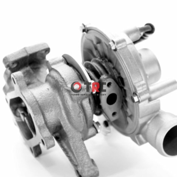 Турбина GARRETT 7069765002S CITROEN XSARA, BERLINGO, PEUGEOT 306, PARTNER (DW10TD)
