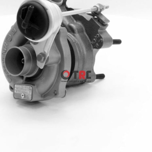 Турбина Renault 8200351471  NISSAN Almera II , RENAULT Clio,Kangoo,Megane II  1.5  86 л.с.