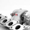 Турбина KKK 53039700154 FORD Kuga,Mondeo,Galaxy,Focus,S-Max 2.0 SCTI