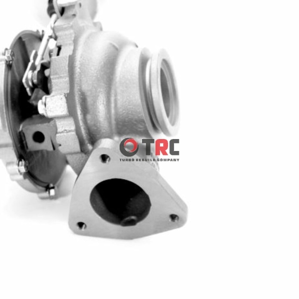 Турбина GARRETT 7741935003S RENAULT MEGANE, SCENIC III 1.9 dCi 131 л.с.