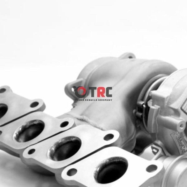 Турбина KKK 53039700154 FORD Kuga,Mondeo,Galaxy,Focus,S-Max 2.0 SCTI