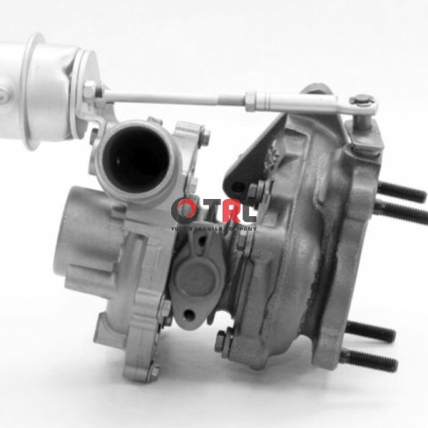 Турбина GARRETT 7066805001S VW Polo, AUDI A2, SEAT Ibiza, SKODA Fabia 1.4L TDI 75 л.с.