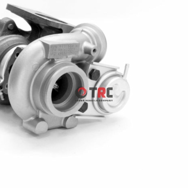 Турбина VOLVO 8601455 VOLVO S80, XC90 T6 272 л.с.