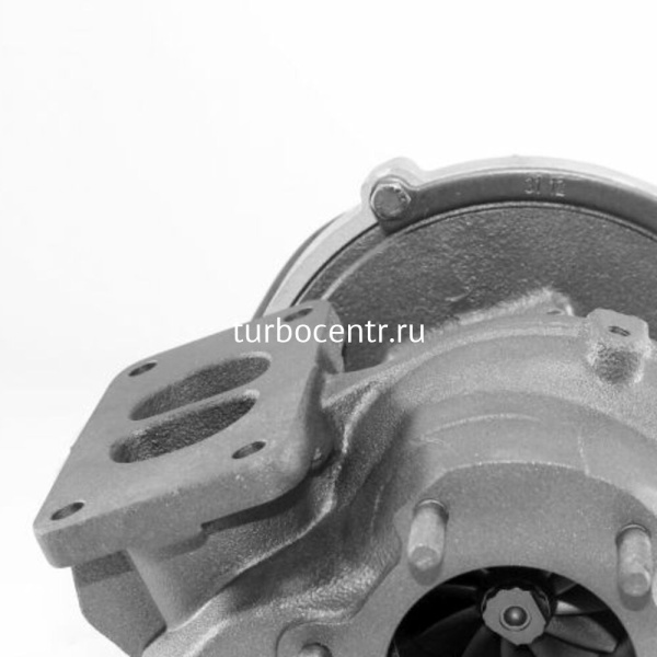 Турбокомпрессор Garrett 8871575001S восстановленный