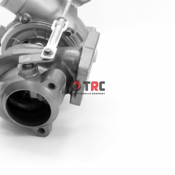 Турбина SAAB 4611349