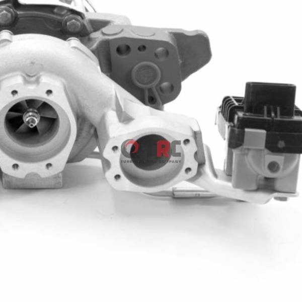 Турбина GARRETT 7559645003S