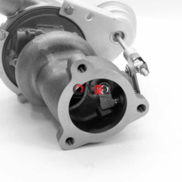 Турбина VAG 058145703N VW PASSAT,AUDI A6, A4 1.8