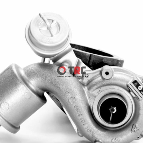 Турбина VAG 06A145713F AUDI TT, A3, VW GOLF, POLO,BORA, SKODA OCTAVIA 1.8