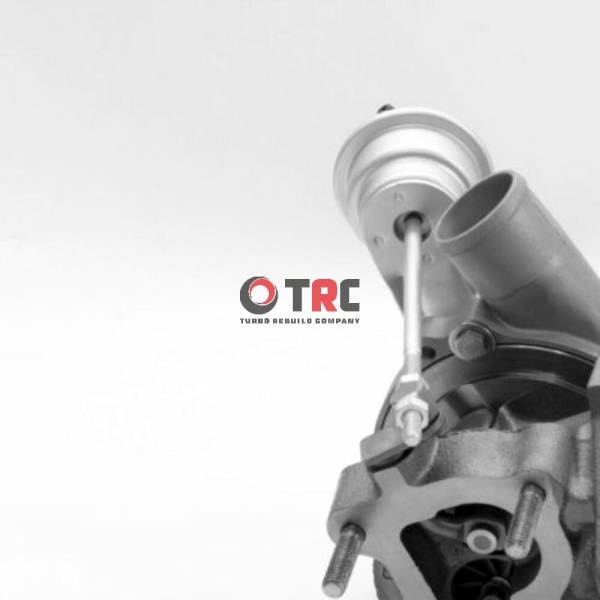 Турбина NISSAN 1441100QAF RENAULT KANGOO, CLIO II 1.5 dCi 65 л.с.