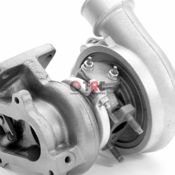 Турбина TOYOTA-LEXUS 1720167010 TOYOTA 4 RUNNER, LAND CRUISER  3.0 125 л.с.