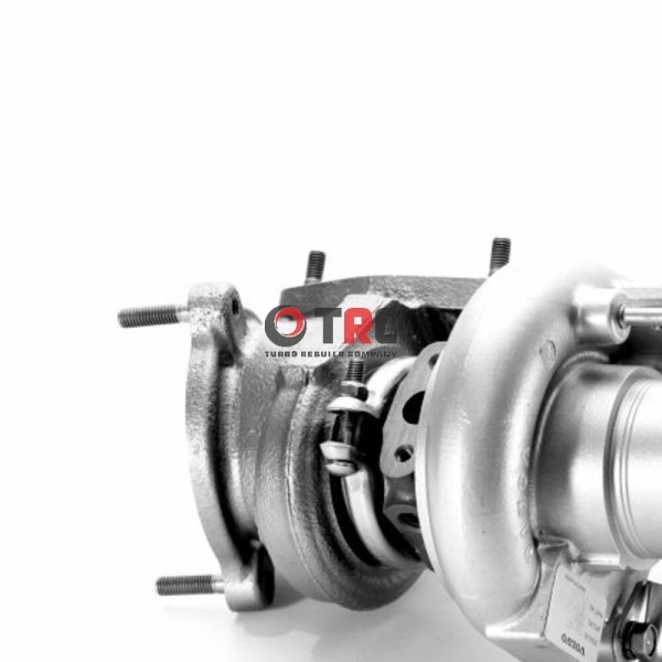 Турбина VOLVO 8602394 VOLVO V70, S80 I, S60 2.0 T 180 л.с.